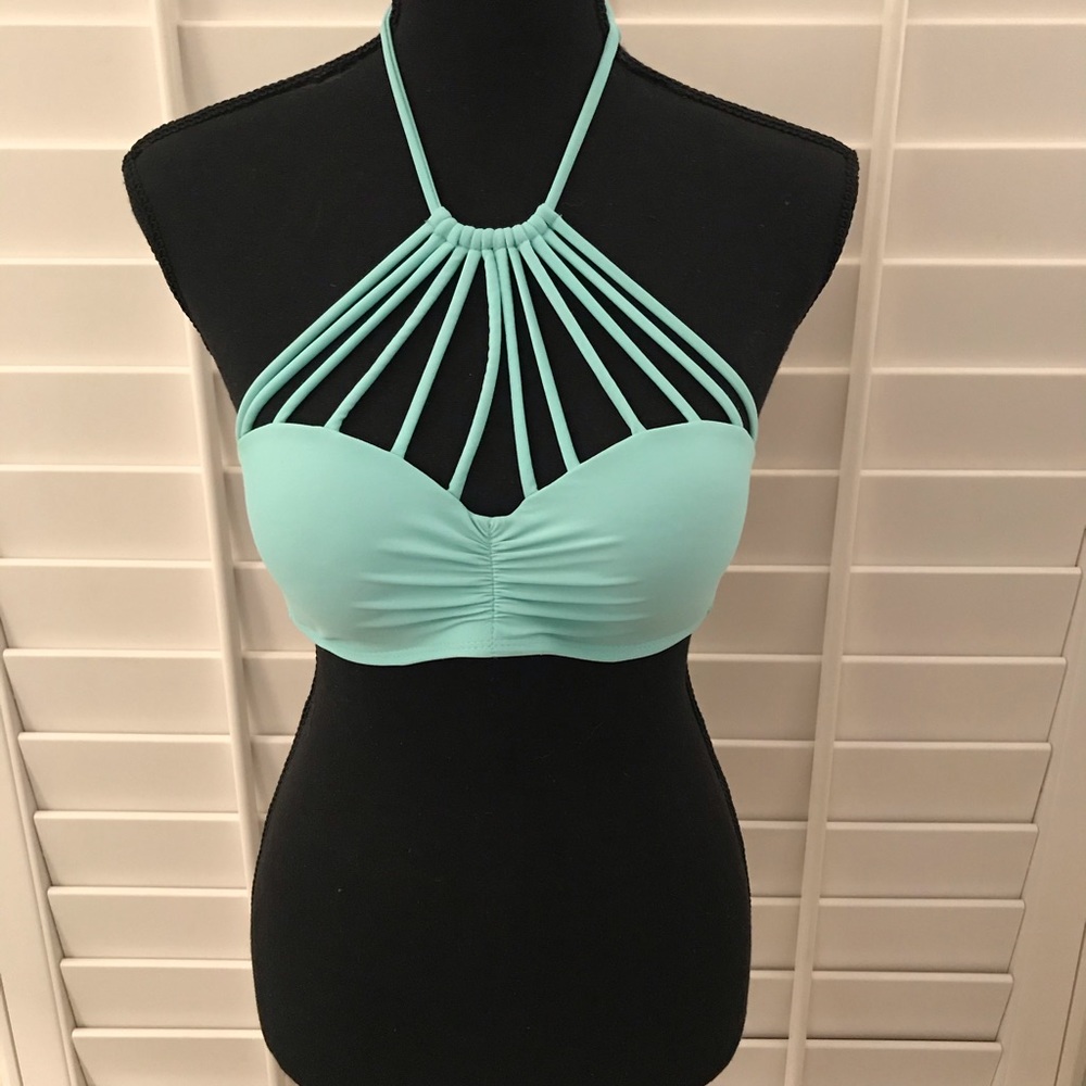 Bikini top